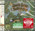 Beach Boys - Smiley Smile - Music CD