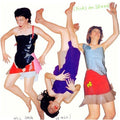 Chicks On Speed - Will Save Us All - Music CD