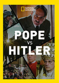 Pope Vs Hitler - Pope Vs Hitler - DVD
