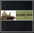 Autopilot Off / Slick Shoes - Split Ep - Music CD