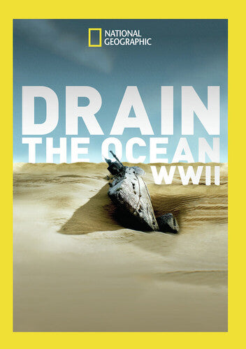 Drain The Ocean: Wwii - Drain The Ocean: Wwii - DVD