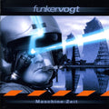 Funker Vogt - Machine Zeit - Music CD