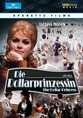 Fall / Lippert / Lemnitz / Behrens / Van Bergen - Fall: Die Dollarprinzessin - DVD
