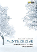 Schubert / Fischer-dieskau - Schubert: Winterreise - DVD