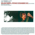 Parker,william / Scodanibbio,stefano - Bass Duo - Music CD