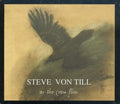 Von Till,steve - As The Crow Flies - Music CD