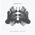 Amber Run - For A Moment I Was Lost - Music CD