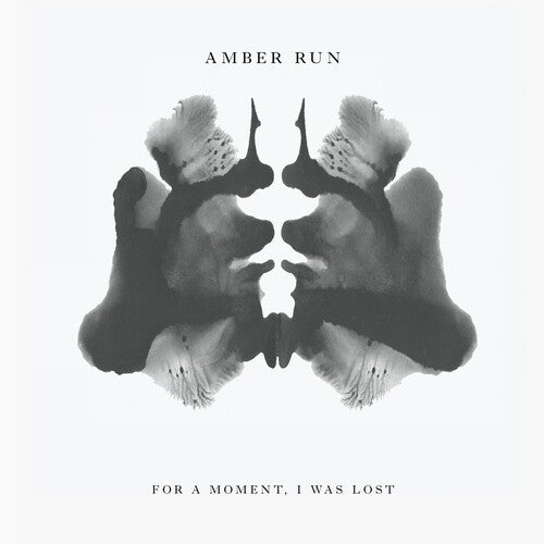 Amber Run - For A Moment I Was Lost - Music CD