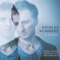 Kummert,nicolas - La Diversite - Music CD