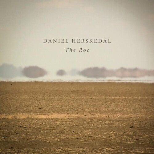 Herskedal,daniel - Roc - Music CD