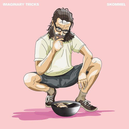 Imaginary Tricks - Skommel - Music CD