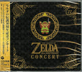 Legend Of Zelda: 30th Anniversary Concert