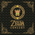 Legend Of Zelda: 30th Anniversary Concert - Legend Of Zelda: 30th Anniversary Concert - Music CD