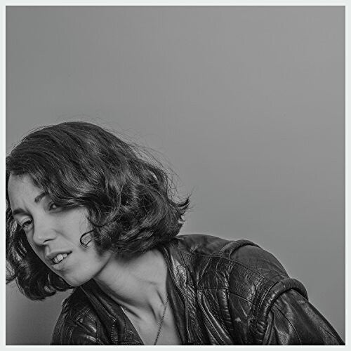 Owens,kelly Lee - Kelly Lee Owens - Music CD