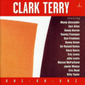 Terry,clark - One On One - Music CD