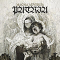 Patria - Magna Adversia - Music CD