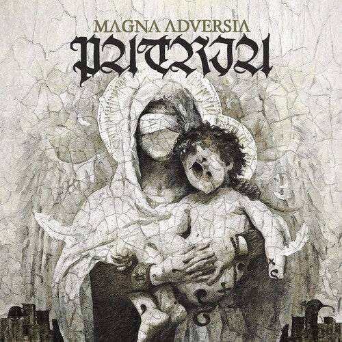 Patria - Magna Adversia - Music CD