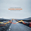 Mendoza,vince & Wdr Big Band Cologne - Homecoming - Music CD