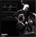 Jordan,sheila - I've Grown Accustomed To The Bass - Music CD