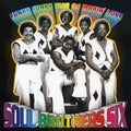 Soul Brothers Six / Ellison,john - Funky Funky Way Of Makin Love - Music CD