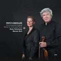 Kreisler / Hulsmann / Bolt - Fritz Kreisler: Complete Original Works For Violin - Music CD