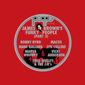 James Brown's Funky People Part 2 / Various - James Brown's Funky People Part 2 / Various - Vinyl Record