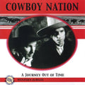 Cowboy Nation - Journey Out Of Time - Music CD