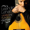 Lehart,leandro - Violao E No Fundo Do Quintal - Music CD