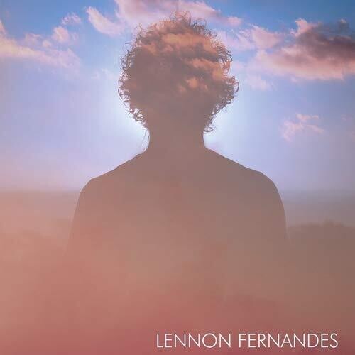 Fernandes,lennon - Abstrato Sensivel - Music CD