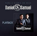Daniel & Samuel - Para A Gloria De Deus (playback) - Music CD