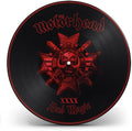 Motorhead - Bad Magic - Vinyl Record