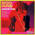 Gunn,russell - Smokingunn - Music CD