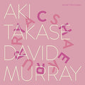 Monk / Murray / Takase / Takase / Murray - Cherry: Sakura - Music CD