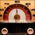 Har Mar Superstar - Har Mar Superstar - Music CD