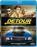 Detour - Detour - Blu-ray