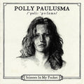 Paulusma,polly - Scissors In My Pocket - Music CD