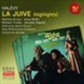 Halevy / De Almeida - Halevy: La Juive - Music CD