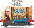 Soneros De Verdad - Viva Cuba Libre - Music CD
