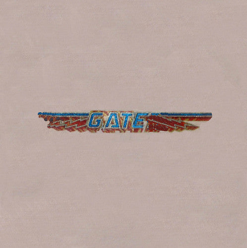 Gate - Saturday Night Fever - Vinyl Record
