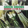 Booker T. & The M.g.'s - Green Onions - Vinyl Record