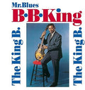 King,b.b. - Mr. Blues - Vinyl Record