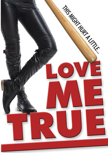 Love Me True - Love Me True - DVD