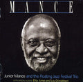 Mance,junior - Mance - Music CD