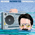 Mr Oizo - Transexual / Patrick122 (2017 Edition) - Vinyl Record