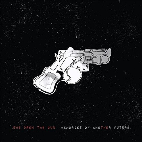 She Drew The Gun - Memories Of Another Future - Vinyl Record