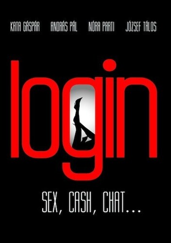 Log In - Log In - DVD