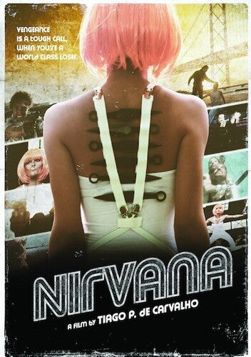 Nirvana - Nirvana - DVD