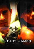 Stunt Games - Stunt Games - DVD
