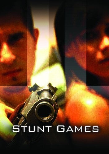 Stunt Games - Stunt Games - DVD
