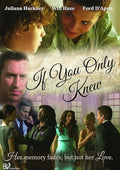 If You Only Knew - If You Only Knew - DVD